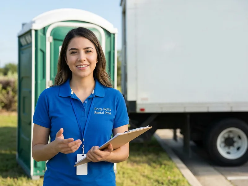 Porta Potty Rental  in Pikesville  FAQ